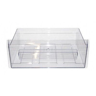Pojemnik na warzywa do lodówki Amica 45 cm 1033252