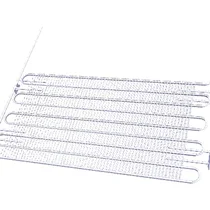 Skraplacze Skraplacz do lodówki Electrolux / AEG 525 x 540 mm 2128269079