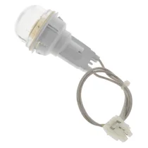 Pokrętła i kontrolki do suszarek Lampka kontrolna do suszarki Whirlpool / Bauknecht 481213428056 C00341824