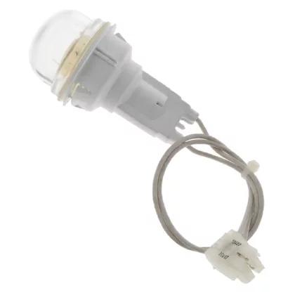 Pokrętła i kontrolki do suszarek Lampka kontrolna do suszarki Whirlpool / Bauknecht 481213428056 C00341824