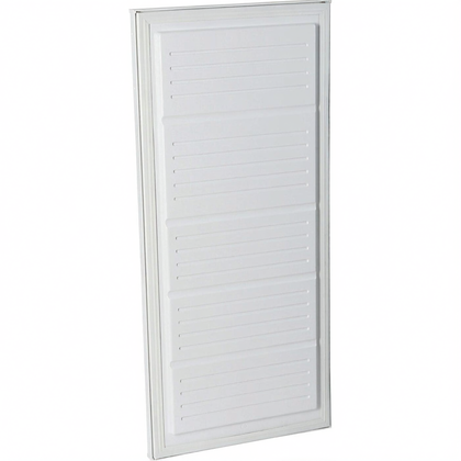 Drzwi zamrażarki Electrolux białe 544 x 1193 mm 2064567015