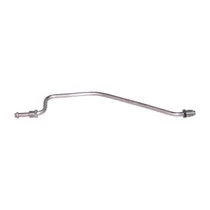 Rurki doprowadzające gaz do kuch Rurka palnika płyty do kuchenki Amica 551G-3 fi.7 DP 8027017