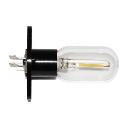 Żarówka LED z oprawką do kuchenki mikrofalowej Amica 230 V