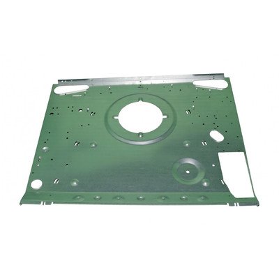 9069719 Podstawa wentylatora 80L 11 JPrV AMICA