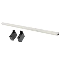 Uchwyt drzwi piekarnika Electrolux / AEG nierdzewny 480 mm