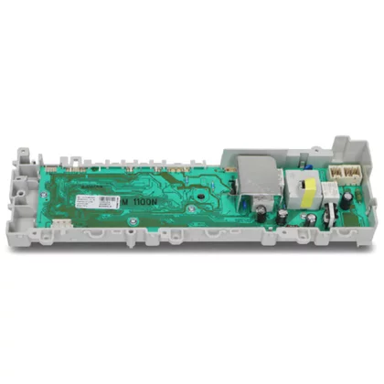 Elementy elektryczne do pralek r Skonfigurowany moduł sterujący do pralki Electrolux / AEG EWM1100 973913216511045