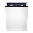 911536607 Zmywarka do zabudowy EES47400L SatelliteClean 600 60 cm QuickSelect EES47400L