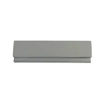 Guma krawędziowa do płyty grzewczej Electrolux / AEG szara 50 mm 3565117011