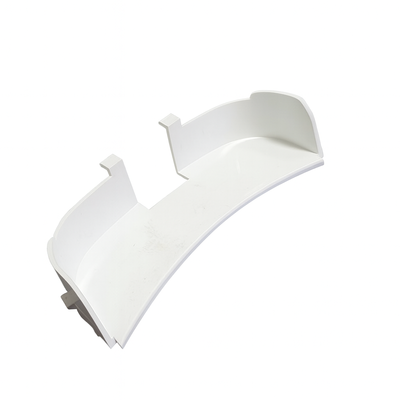 WW70J3483KW/EG Osłona uchwytu drzwi do pralki Samsung DC63-01541A