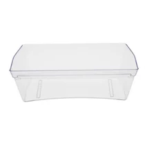 Półki na drzwi różni producenci Pojemnik na warzywa do lodówki Gorenje / Hisense 639969