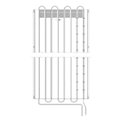 Skraplacze Skraplacz do lodówki i chłodziarko-zamrażarki Electrolux / AEG 512 x 1300 mm 2267358204