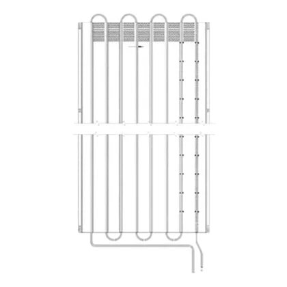 Skraplacze Skraplacz do lodówki i chłodziarko-zamrażarki Electrolux / AEG 512 x 1300 mm 2267358204