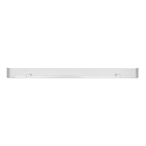 Elementy gumowe i metalowe lodów Górna listwa drzwi do lodówki Gorenje / Hisense 378455