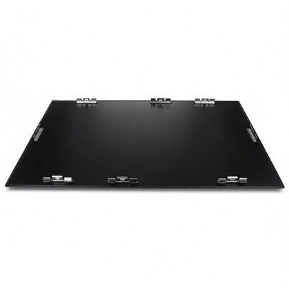 Płyty szklane Płyta ze szkła ceramicznego do płyty indukcyjnej Electrolux / IKEA HOGVARDIG FC4 78 x 52 cm 5618163116