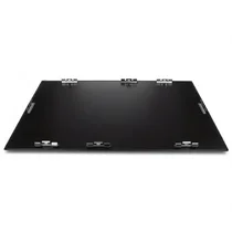 Płyty szklane Płyta ze szkła ceramicznego do płyty indukcyjnej Electrolux / IKEA HOGVARDIG FC4 78 x 52 cm 5618163116