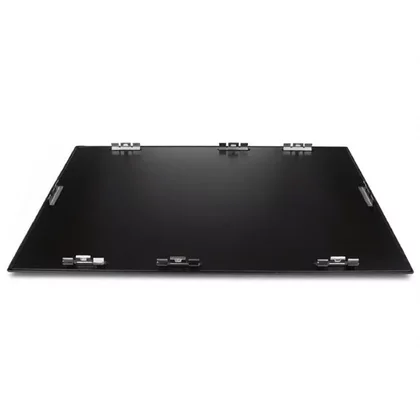 Płyty szklane Płyta ze szkła ceramicznego do płyty indukcyjnej Electrolux / IKEA HOGVARDIG FC4 78 x 52 cm 5618163116