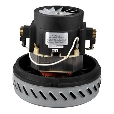 Silnik do odkurzacza Domax 1-turbinowy 1000 W TR006