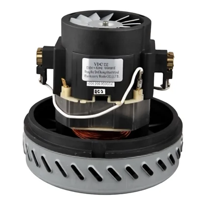Silnik do odkurzacza Domax 1-turbinowy 1000 W TR006