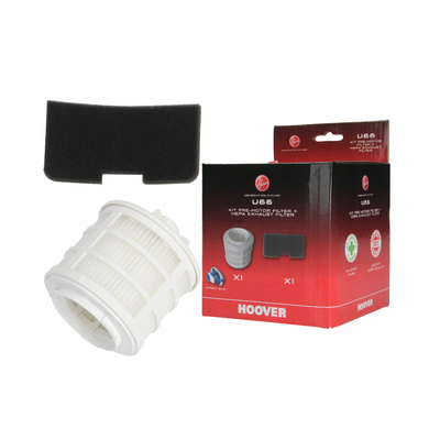 Zestaw filtrów do odkurzacza Hoover Sprint Evo 35601328