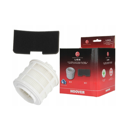 Zestaw filtrów do odkurzacza Hoover Sprint Evo 35601328