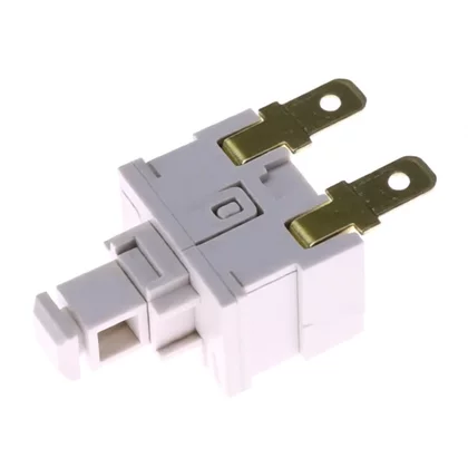 Mikroprzełącznik do odkurzacza Electrolux / AEG 4071365185