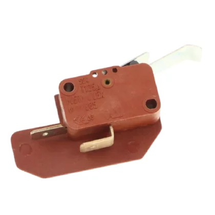 Mikrowyłącznik do kuchenki, płyty i piekarnika Ariston / Indesit / Hotpoint / Whirlpool C00040075