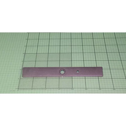Maskownica panelu lodówki Amica C0 '07 8040937