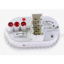 Elementy elektryczne do pralek r Hydrostat poziomu wody do pralki Whirlpool / Bauknecht 481227128582 C00312320