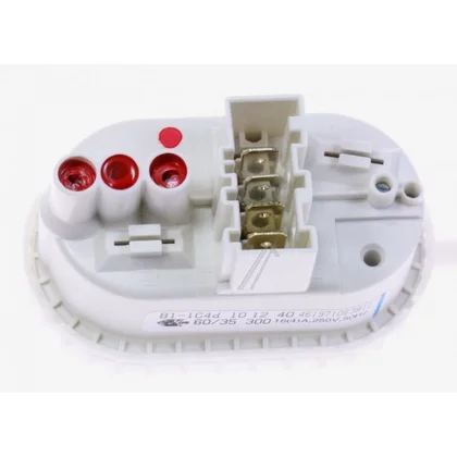 Elementy elektryczne do pralek r Hydrostat poziomu wody do pralki Whirlpool / Bauknecht 481227128582 C00312320
