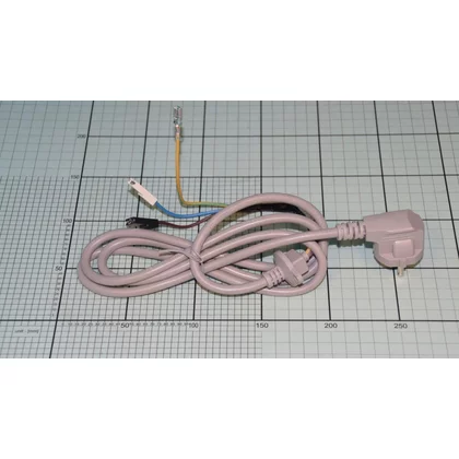 Przewód zasilania do suszarki Amica 1,4 m 3 x 1,5 mm² 1023839