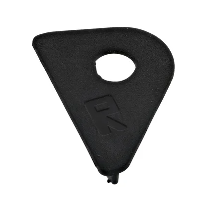 Dystans uchwytu drzwi piekarnika Electrolux / AEG prawa strona 4 mm