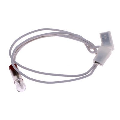 Lampka kontrolna do piekarnika Whirlpool 481913448493 C00314545