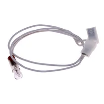 Lampka kontrolna do piekarnika, kuchenki lub płyty grzewczej Whirlpool 481913448493 C00314545