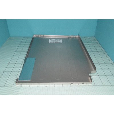 Ściana boczna do zmywarki lewa Amica (1033158)