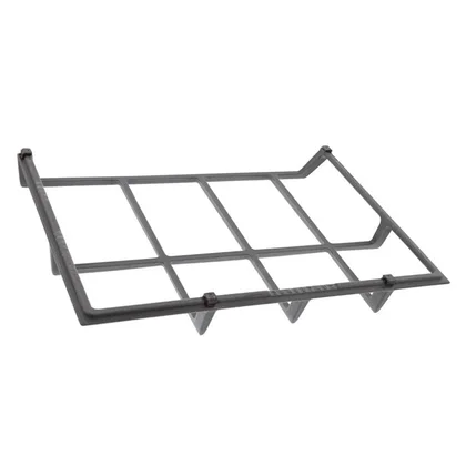 Prawy ruszt do płyty gazowej Electrolux / AEG 3546514021