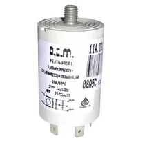 Filtr sieciowy przeciwzakłóceniowy do kuchenki mikrofalowej Whirlpool / Indesit / Ariston / Hotpoint 481212208003 C00316062