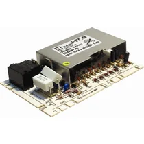 Elementy elektryczne do pralek r Skonfigurowany moduł elektroniczny do pralki Whirlpool 481221478343 C00315366