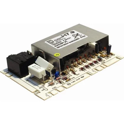 Elementy elektryczne do pralek r Skonfigurowany moduł elektroniczny do pralki Whirlpool 481221478343 C00315366