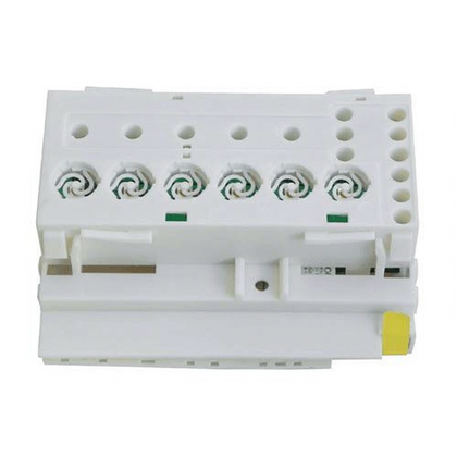 Elektroniczny moduł programowania do zmywarki Electrolux / AEG 1115970020