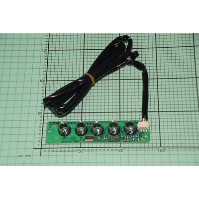 1044402 Sterowanie sensorowe AMICA