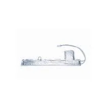 Opornik skraplacza do lodówki Ariston / Indesit / Hotpoint / Whirlpool 220 V 28,3 W C00140585 482000029504