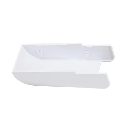 Zaślepka dolnego zawiasu drzwi do urządzenia chłodniczego Electrolux / AEG 4055500096