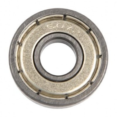Łożysko kulkowe do odkurzaczy i drobnego AGD Domax 607 CX 7 x 19 x 6 mm (607)
