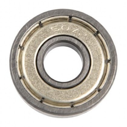 Łożysko kulkowe do odkurzaczy i drobnego AGD Domax 607 CX 7 x 19 x 6 mm (607)