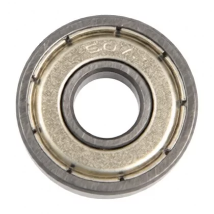Łożysko kulkowe do odkurzaczy i drobnego AGD Domax 607 CX 7 x 19 x 6 mm (607)