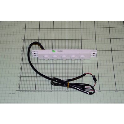 Sterowanie sensorowe do okapu Amica (1039301)