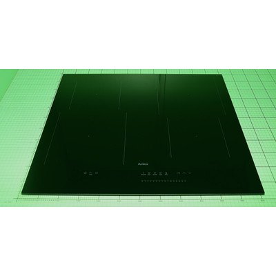 Płyta.i.u.PBP4VI540FTB4S /SD Amica K-r (Szkło) 9095647