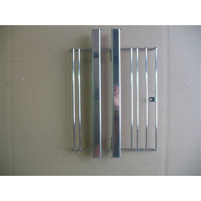 Zespół drabinki bocznej prawej 600 Acc- 2,3 (8030803)