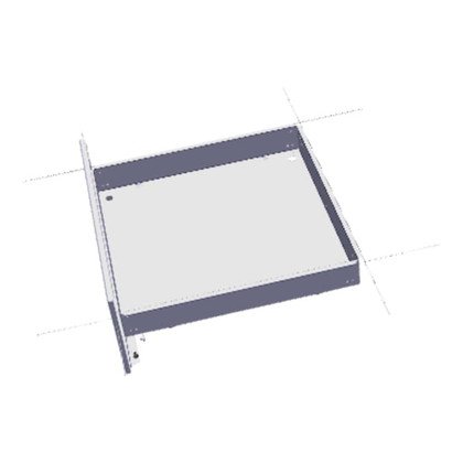 szuflada,zespól,komplet,H=180mm