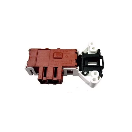 Blokada drzwi do pralki Amica ROLD DAO60028 3 styki 8010469